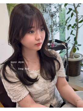 コート 表参道(Cote) 髪質改善 縮毛矯正 酸性ストレート【表参道、青山、