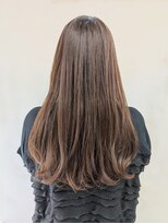 カラフェ(carafe)&nbsp;美髪矯正/コテ巻き/縮毛矯正/癖毛改善/髪質改善