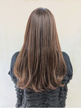 カラフェ(carafe) 美髪矯正/コテ巻き/縮毛矯正/癖毛改善/髪質改善