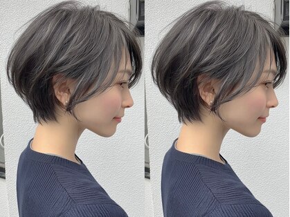 スノードロップ 高円寺店(Snowdrop)の写真