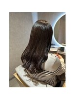 ミリ 千歳烏山(Mili CARE&SPA)&nbsp;ミリお客様スタイル