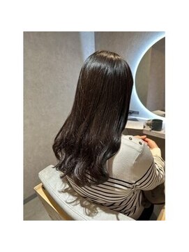 ミリ 千歳烏山(Mili CARE&SPA) ミリお客様スタイル