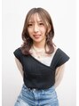 イロウ 山口どうもん店(IROW) asami 