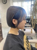 サンクチュアリー 千里山(Sanctuary)&nbsp;カットカラー