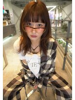 フェブ(fev)&nbsp;【fev_riku】ハッシュレイヤー