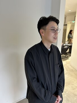 刈り上げシチサン