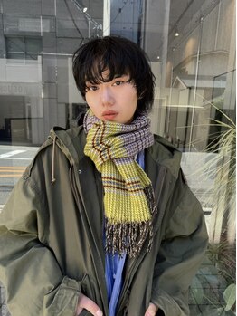 「鏡を見るのが楽しみに。抜け感と品の良さを纏う、洗練された私へ。」