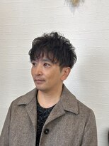 リベストバイジェービー 稲毛(li best. byjb)&nbsp;ピンクベージュ/アンブレラカラー/イメチェン/前髪[稲毛/稲毛駅]