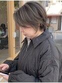 【56.ショートカット・ショート・ボブ】レイヤーカットも人気