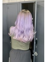 ヴェロニカ バイ ソル(Veronica by SOL)&nbsp;シャドウルーツ