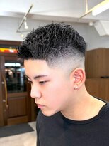 ビューネオ(VIEW NEO)&nbsp;営業まんにおすすめスキンフェード