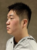 ブラッシュプレミア(BRUSH PREMIER)&nbsp;爽やかソフトモヒカン