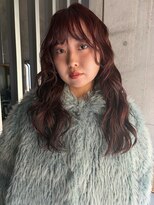フィルムス 横浜(FILMS)&nbsp;スモーキーカラー/イメチェン/ワンホンレイヤー/横浜