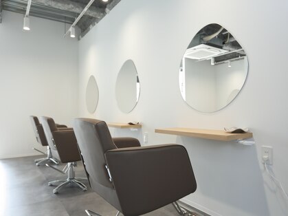 ウノイ(unoi)の写真