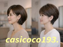 カシココ193(casicoco193.)