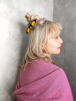 ピュアメンド 吉祥寺(Pure Mend)&nbsp;ヘアアレンジ