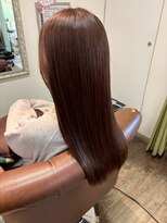 髪質改善専門ヘアエステサロン ヴェリテ(Verite)&nbsp;髪質改善/縮毛矯正/美髪/艶髪/髪質改善トリートメント/南柏