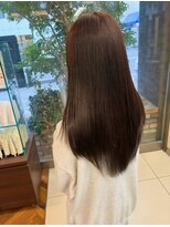 ファーレンピュアスウィート(fahren-pure-suite)&nbsp;natural pink brown