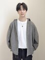 アグ ヘアー リーベ 広面店(Agu hair liebe) 斎藤 翔太