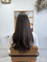 ソム(somme)&nbsp;レイヤースタイル