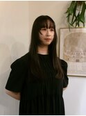 レイヤースタイル