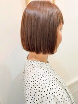 ラナバイモアナ 逗子 葉山(LANA by MOANA)&nbsp;ボブ
