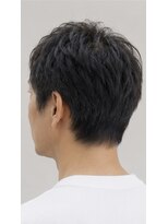 サロンドシロ(salon.de.SHILO)&nbsp;【麻布十番・六本木】メンズショート/理容室/ビジネス/床屋