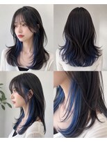 ノヴァ(NOVA) インナーブルーレイヤー
