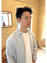 ベイコレクト(BAY COLLECT)&nbsp;【横浜】ナチュラルヘア【山本】