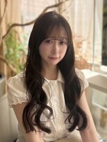 ローカス 東久留米店(LOCUS)&nbsp;ミントカラー
