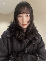 エイミー 布施店(eimee)&nbsp;顔まわりレイヤー[布施駅/布施西北口/]