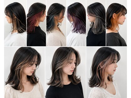 ラチュ(LACHU)の写真