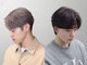 グロウ 別府店(growth)の写真/【学生限定クーポンあり◎】垢抜けて周りと差がつくモテる男子へ！
