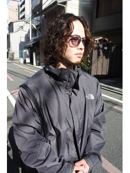 マウロア(MAULOA)の写真/【大人メンズに人気】清潔感×抜け感でつくる、扱いやすいメンズカジュアル
