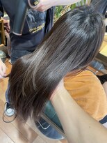 ルッカランス 王子店(Lucca Lance)&nbsp;１０月トリートメント全年代～