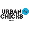 アーバン チックス(URBAN CHICKS)のお店ロゴ