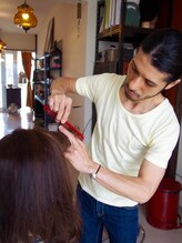 ファニーボーン(Funny born)&nbsp;新田 竜二