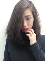 トルヴェ(Toruve)&nbsp;【Toruve】グレージュボブ