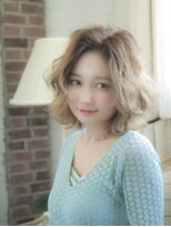 ロンドアベニール 北千住(Lond avenir)&nbsp;【Lond avenir 本田奈穂美】ひし形くびれミディ☆