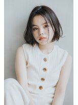 フィルムス 田町芝浦(FILMS)&nbsp;ヘルシーボブ★