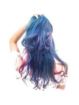 ノヴェル 富沢店(NOVEL)&nbsp;ユニコーンカラー