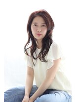 リルアーチ(Lillarch)&nbsp;モイストパーマ/エギョモリバング☆