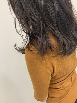 ガーランドウメダ(Garland umeda) ロングレイヤー