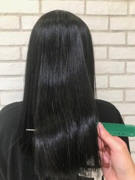 アッシュ 戸田公園店(Ash) 髪質改善×縮毛矯正