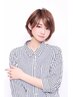 カット　￥3100