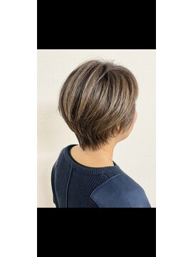 スティーナ(SUTEANA) クールショート