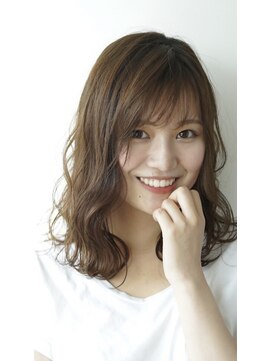 プロデュース 古淵店(Produce) ナチュラルブラウン