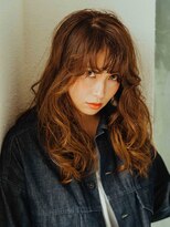 アカサ(A.casa) うざバングスタイル/20代/30代/40代/50代/西阿知/イオン倉敷