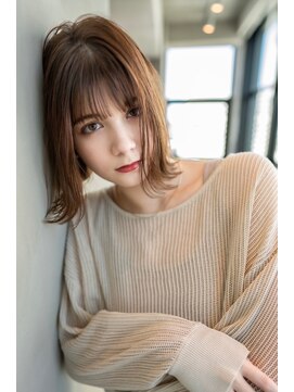 ブエナビスタ(BUENA VISTA) ☆BUENAVISTA☆/ショート/イルミナカラー