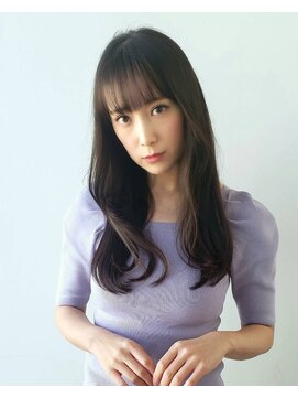 アフロート ギンザ(AFLOAT GINZA) ×20代30代40代に人気　大人のツヤ髪ヘア